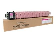 Cartouche laser compatible Ricoh 841927 - magenta - Owa K40054OW