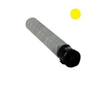 Cartouche laser compatible Ricoh 841818 - jaune - Owa K40105OW