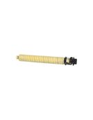 Cartouche laser compatible Ricoh 841854 - jaune - Owa K40116OW
