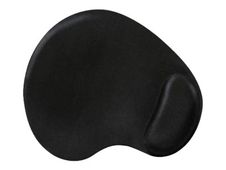 Carpentras Sign - Tapis de souris ergonomique avec repose-poignets