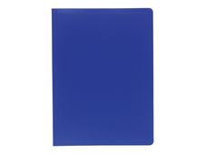 Exacompta - Porte vues - 40 vues - A4 - bleu clair