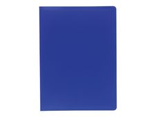 Exacompta - Porte vues - 60 vues - A4 - bleu clair
