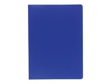 Exacompta - Porte vues - 80 vues - A4 - bleu clair