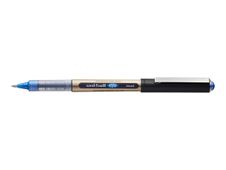 UniBall Eye Broad - Roller - 1 mm - bleu - pointe large