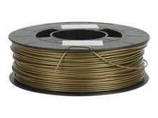 Dagoma Chromatik - filament 3D PLA - bronze - Ø 1,75 mm - 250g