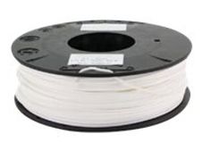 Dagoma Chromatik - filament 3D PLA - blanc - Ø 1,75 mm - 250g