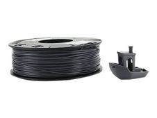 Dagoma Chromatik - filament 3D PLA - gris anthracite  - Ø 1,75 mm - 250g
