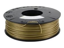 Dagoma Chromatik - filament 3D PLA - or  - Ø 1,75 mm - 250g