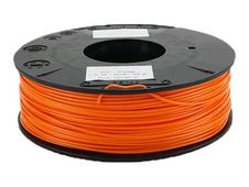 Dagoma Chromatik - filament 3D PLA - orange  - Ø 1,75 mm - 250g