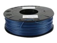 Dagoma Chromatik - filament 3D PLA - bleu perle - Ø 1,75 mm - 250g