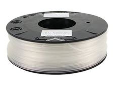 Dagoma Chromatik - filament 3D PLA - transparent  - Ø 1,75 mm - 250g