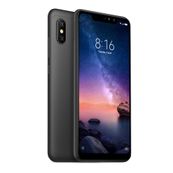Xiaomi Redmi Note 6 pro - Smartphone - 32 Go - noir