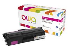 Cartouche laser compatible Brother TN421 - magenta - Owa K18059OW