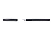 Online Eleganza Style - Stylo plume noir