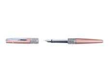 Online Crystal Celebrities - Stylo plume rose
