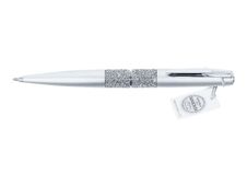 Online Crystal - Stylo à bille rose doré