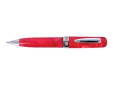 Online Bohemian Art - Stylo à bille rouge