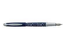 Enzo Varini Maggiore - Stylo plume marron