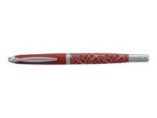 Enzo Varini Maggiore - Stylo à bille rouge