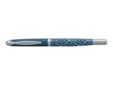 Enzo Varini Maggiore - Stylo à bille bleu marine