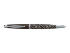 Enzo Varini Maggiore - Stylo à bille marron