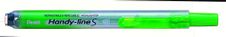 Pentel Handy - Surligneur rétractable - vert clair
