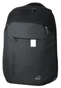 Walker ECO - Sac à dos noir - 1 compartiment