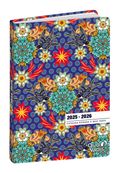 Agenda Catalina Estrada - 1 jour par page - 12 x 17 cm - différents modèles disponibles - Quo Vadis