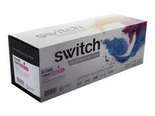 Cartouche laser compatible Brother TN243 - magenta - Switch