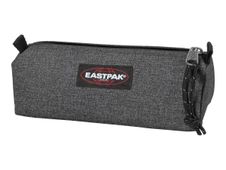 EASTPAK Benchmark - Trousse 1 compartiment - black denim