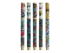 Ink Metal Tropical Pepsy PLUMink - Stylo plume - non permanent