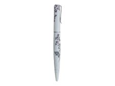 Ink Metal Minimalist Nature - Roller bleu - différents modèles disponibles