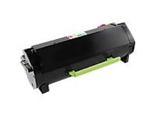 Cartouche laser compatible Lexmark 51B2000 - noir - Owa K18133OW