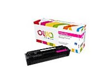 Cartouche laser compatible HP 203X - magenta - Owa K18118OW