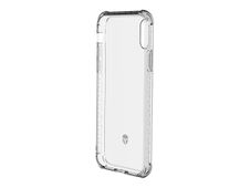 Force Case Air - Coque de protection pour iPhone X/XS - transparent