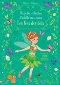 J'habille mes amies - ma petite collection - les fées des bois
