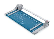 Dahle 507 - Rogneuse / coupeuse A4 - coupe 8 feuilles