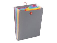 Viquel Rainbow Touch - Trieur vertical 8 positions