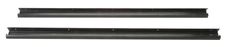 Paire de rails aluminium - 76 cm - Gautier