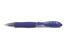 Pilot G-2 Pixie - Roller - 0,7 mm - bleu