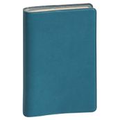 Agenda de poche Winner - 1 semaine sur 2 pages - 7,5 x 11,5 cm - disponible dans différentes couleurs - Exacompta