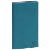 Agenda de poche Winner SL 17 - 1 semaine sur 2 pages - 9 x 17,5 cm - disponible dans différentes couleurs - Exacompta