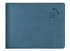 Répertoire Carnet d'adresses Winner - 9,5 x 7,2 cm - disponible dans différentes couleurs - Exacompta