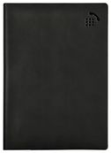 Répertoire Carnet d'adresses Winner - 15 x 21 cm - disponible dans différentes couleurs - Exacompta