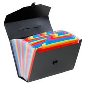 Viquel Rainbow - Valisette Trieur 24 compartiments