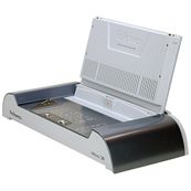 Fellowes Helios 30 - machine à relier thermique - relie 300f