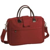 Carpentras Sign Travel - Sacoche pour ordinateur portable 15,6" - rouge