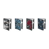 Agenda Airness Panthera - 1 jour par page - 12 x 17 cm - Hamelin