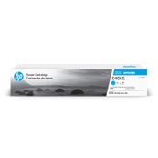 Samsung CLT-406S - cyan - cartouche laser d'origine