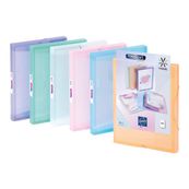 Viquel Propysoft - Boîte de classement personnalisable - dos 30 mm - disponible dans différentes couleurs